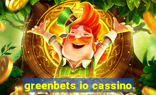 greenbets io cassino